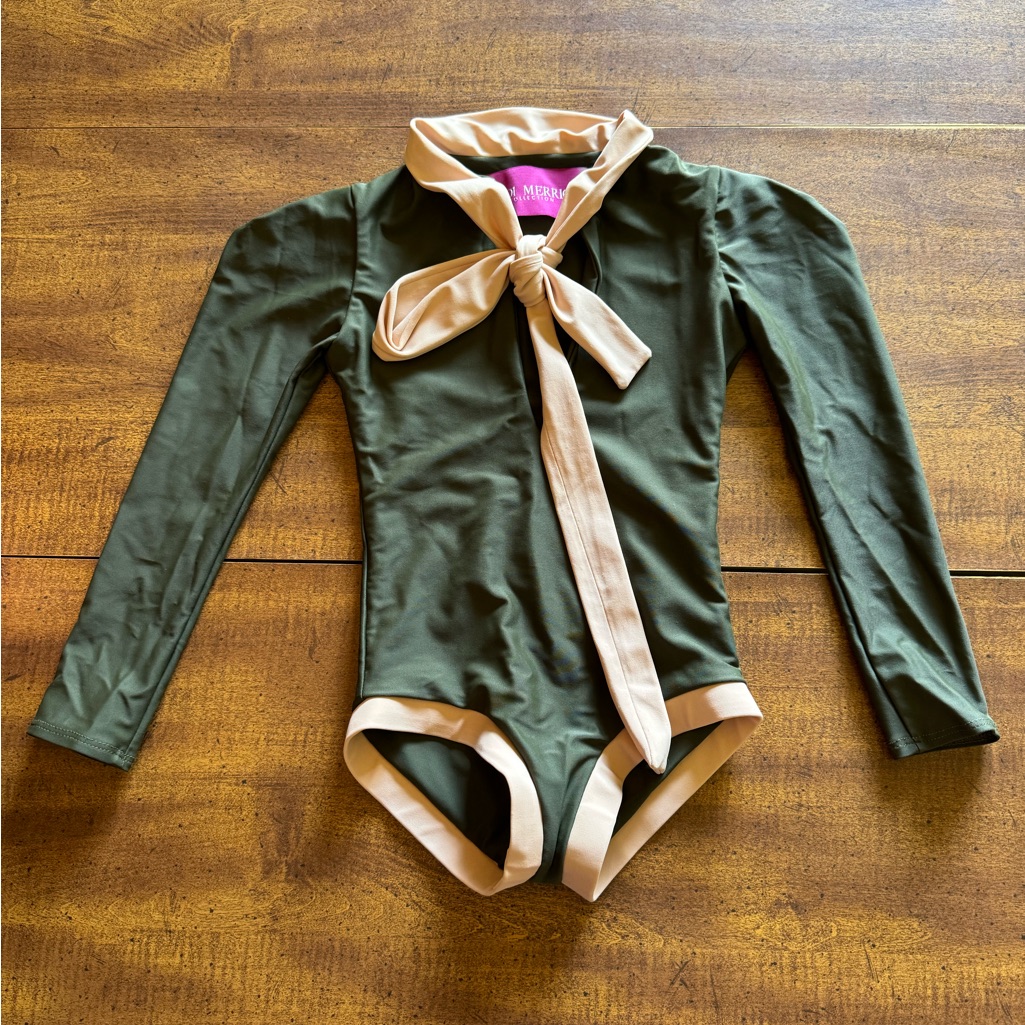 Heidi Merrick Collection Swimsuit